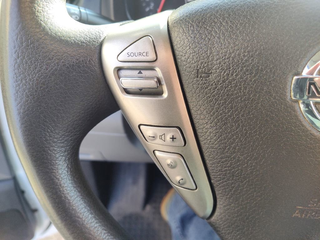 Used 2020 Nissan NV200 SV w/ Back Door Glass Package image 28