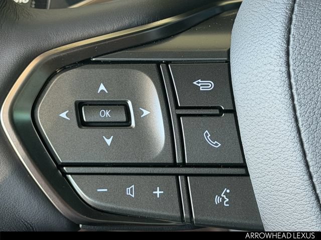 New 2026 Lexus LX 600 4WD w/ Luxury Package image 21