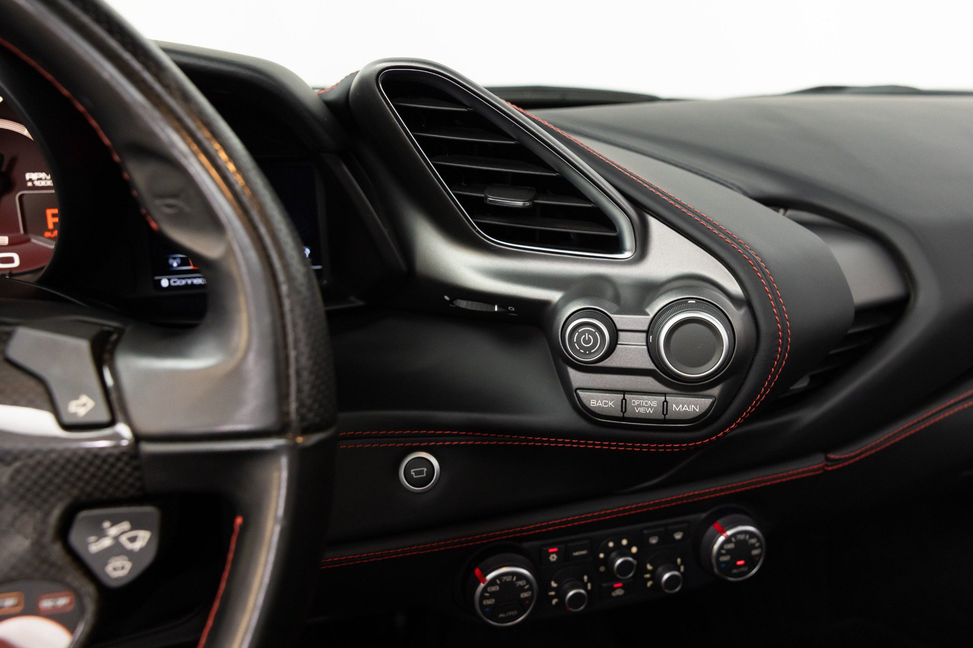 Certified 2017 Ferrari 488 Spider RWD image 87