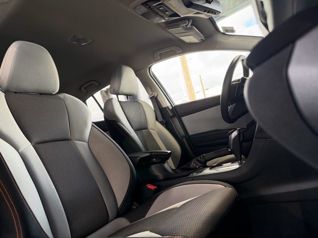 Certified 2023 Subaru Crosstrek 2.0i Premium image 11