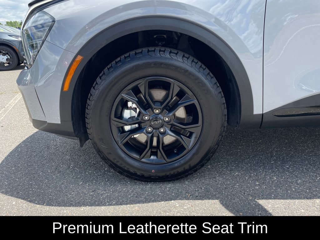 Used 2025 Kia Sportage X-Pro AWD/4WD image 25