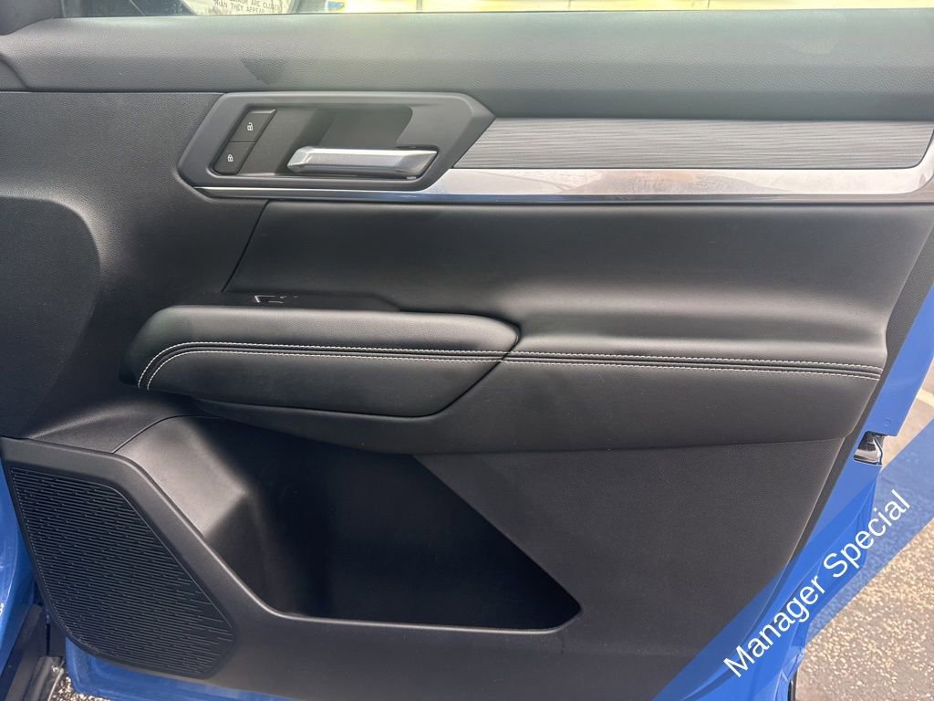 Used 2026 GMC Terrain Elevation image 27