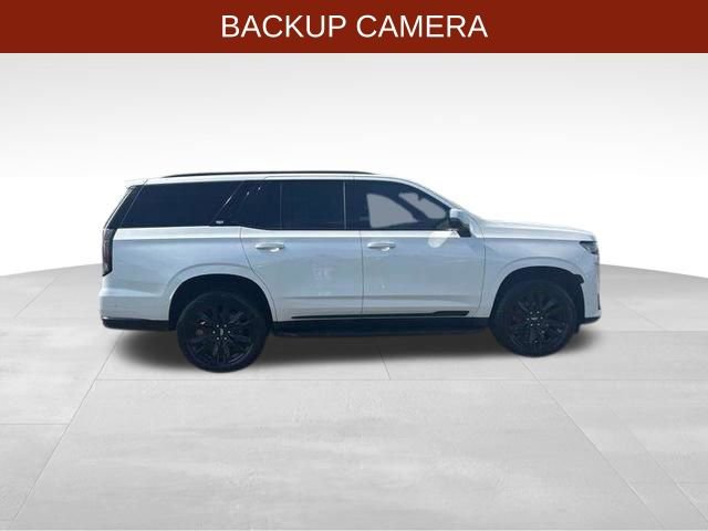 Used 2021 Cadillac Escalade Sport image 8