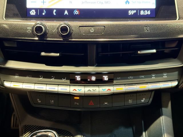 Used 2021 Cadillac CT5 Sport image 14