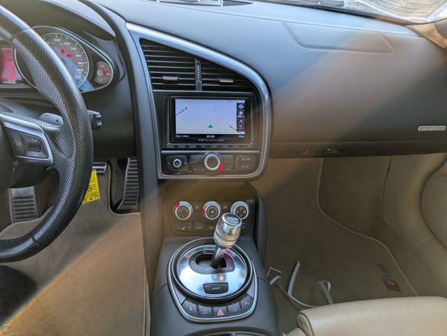 Used 2008 Audi R8 V8 image 4