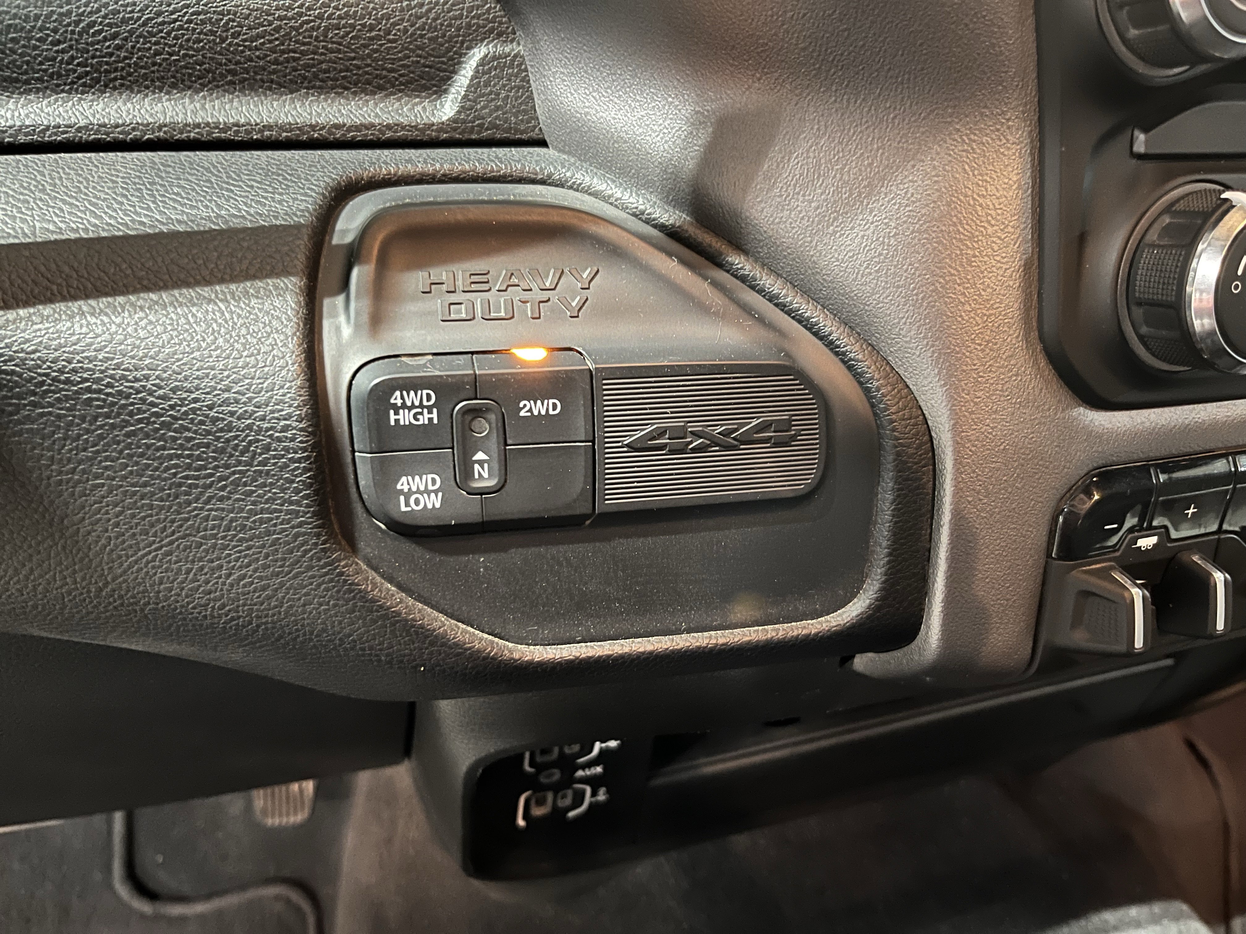 Used 2024 RAM 2500 Big Horn image 23