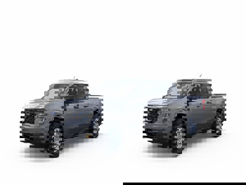 New 2025 Ford Maverick XL w/ 4K Tow Package