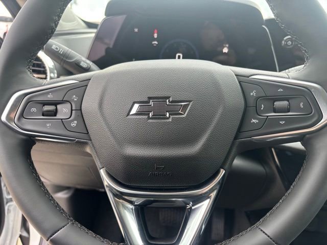 New 2026 Chevrolet Trax ACTIV w/ Driver Confidence Package image 19