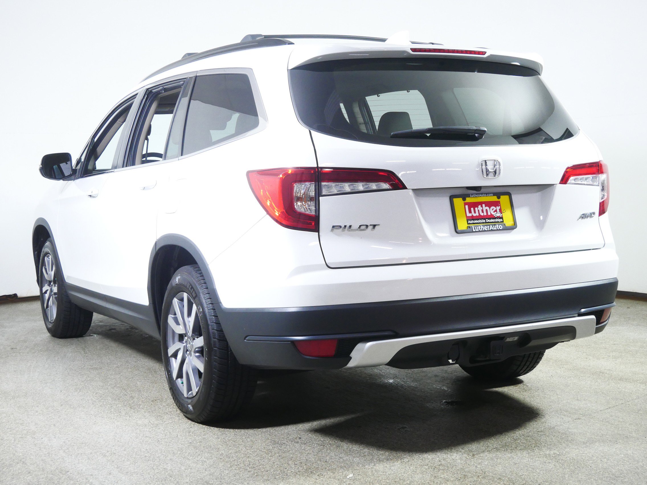 Used 2020 Honda Pilot EX-L image 5