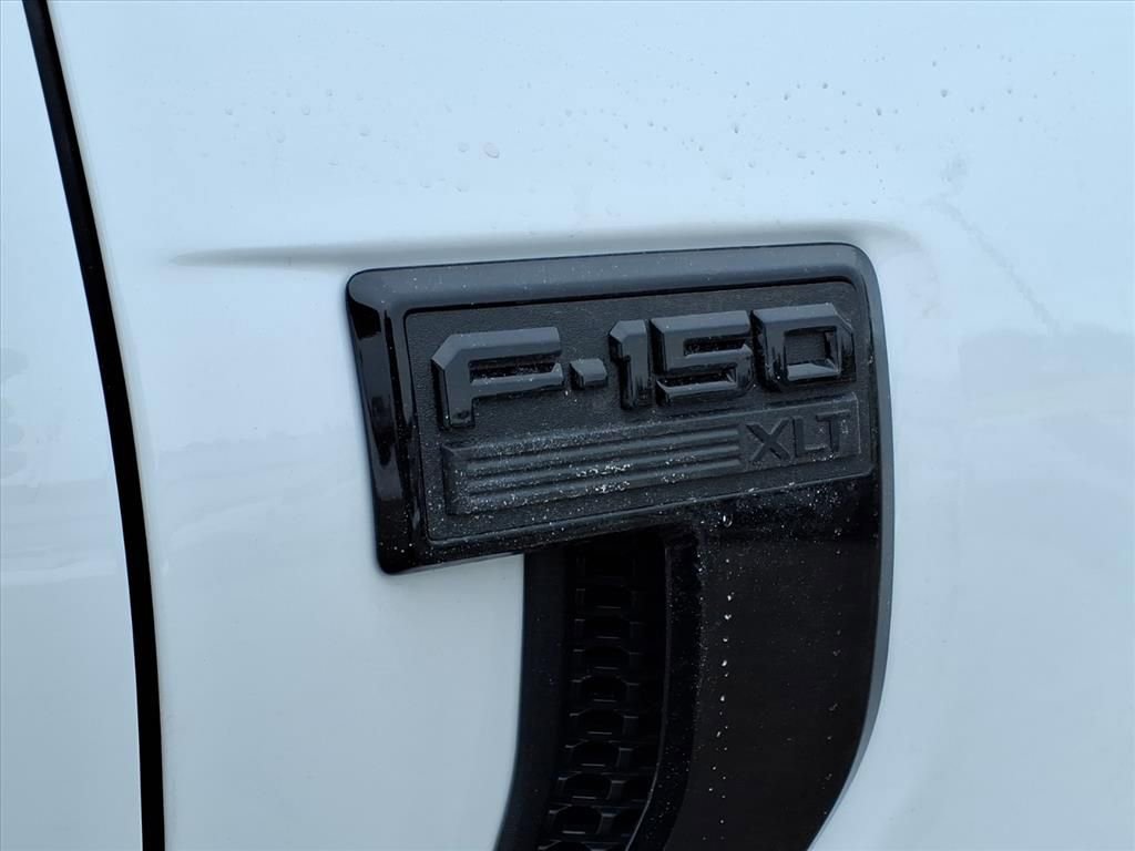 New 2026 Ford F150 XLT w/ FX4 Off-Road Package image 13