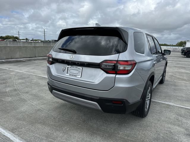 Used 2023 Honda Pilot EX-L image 32