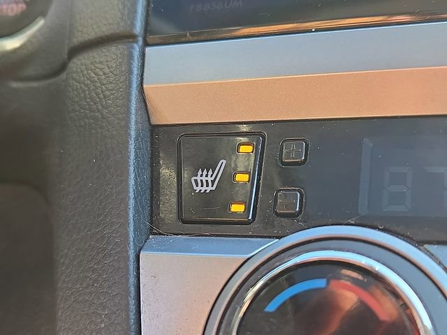 Used 2017 Subaru Legacy 2.5i Sport image 28