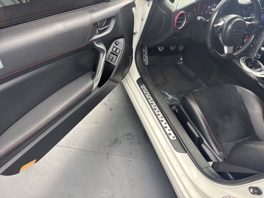 Used 2019 Subaru BRZ Limited w/ Performance Package image 30