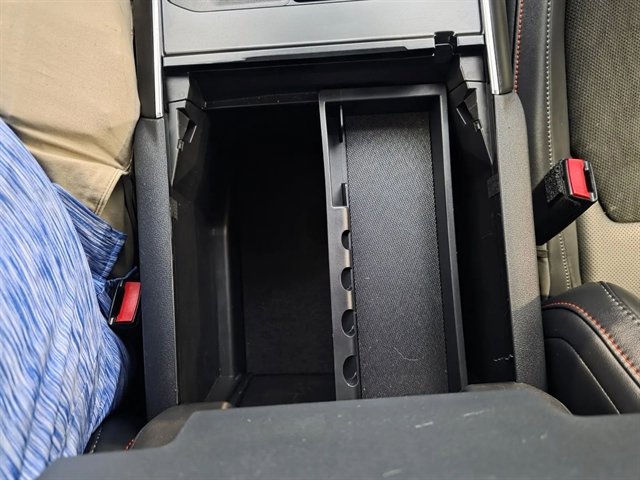 Used 2025 Ford F150 Raptor AWD/4WD image 43