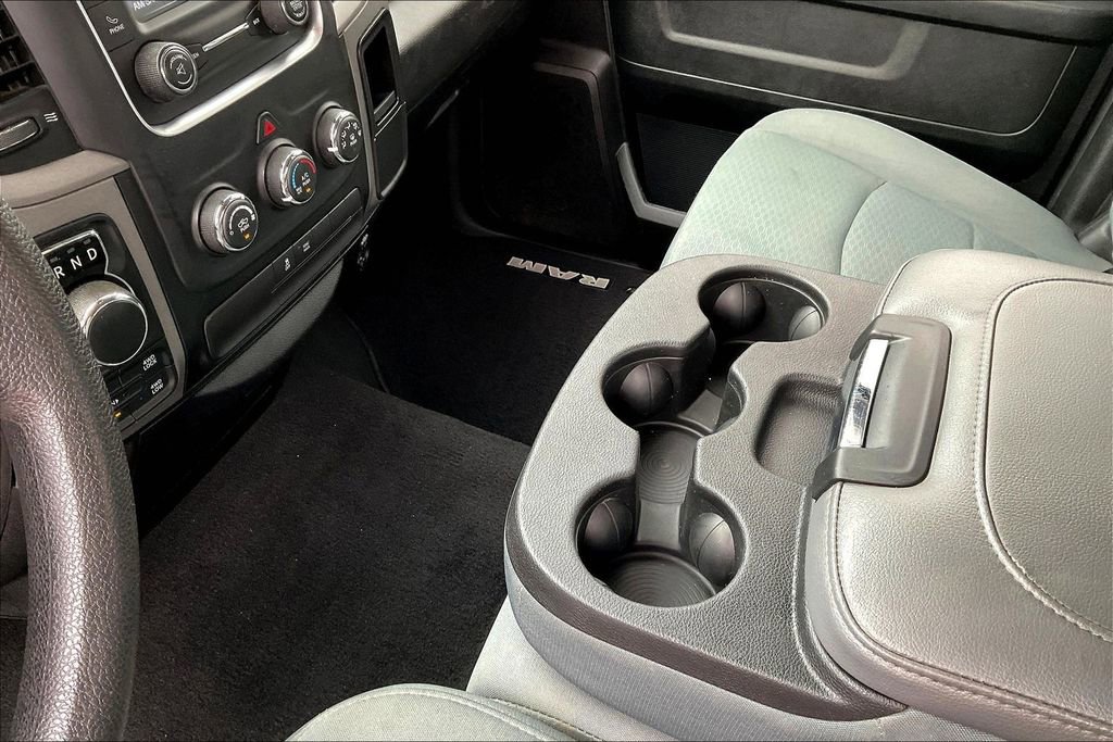 Used 2017 RAM 1500 Express image 14