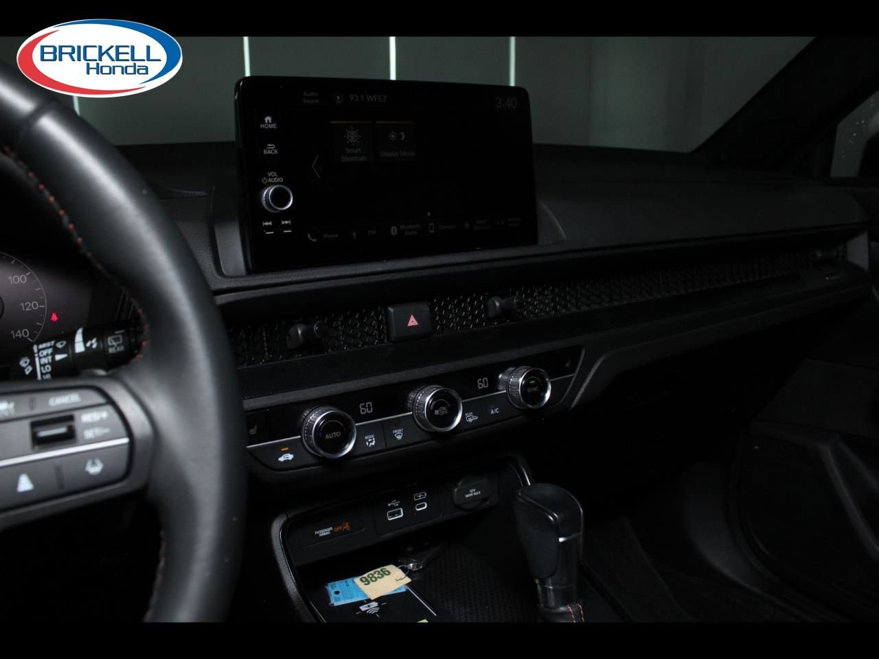 Used 2024 Honda CR-V Sport-L image 26