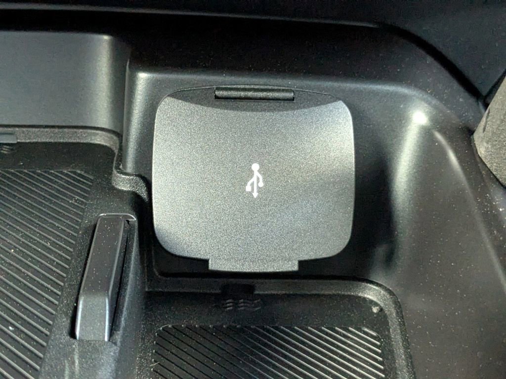 New 2026 Ford Bronco Outer Banks w/ Sasquatch Package image 25