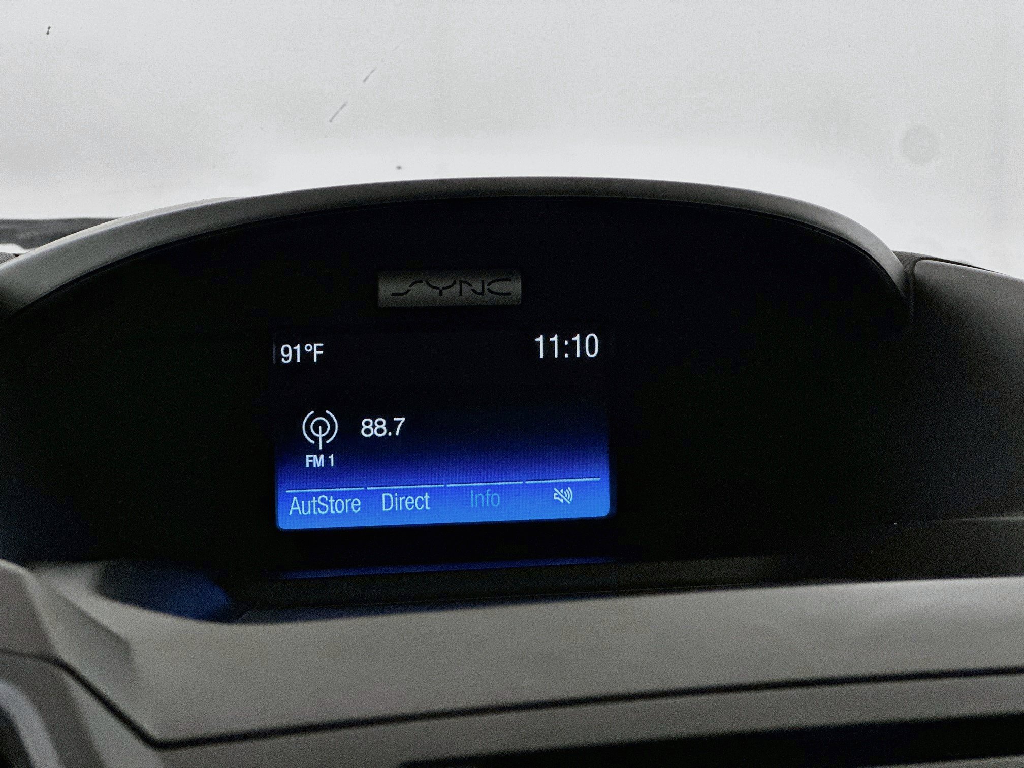 Used 2017 Ford Escape SE FWD image 19