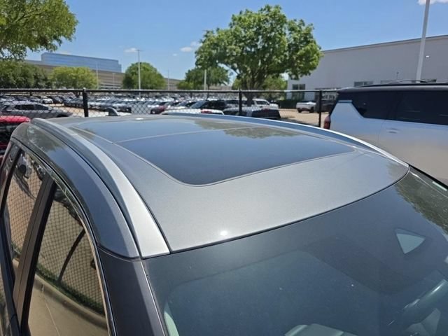 Used 2023 Nissan Rogue SV w/ SV Premium B Package FWD video 2