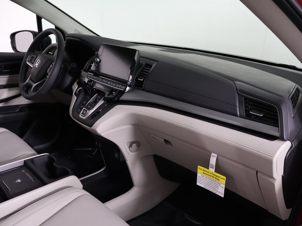 New 2026 Honda Odyssey EX-L image 18