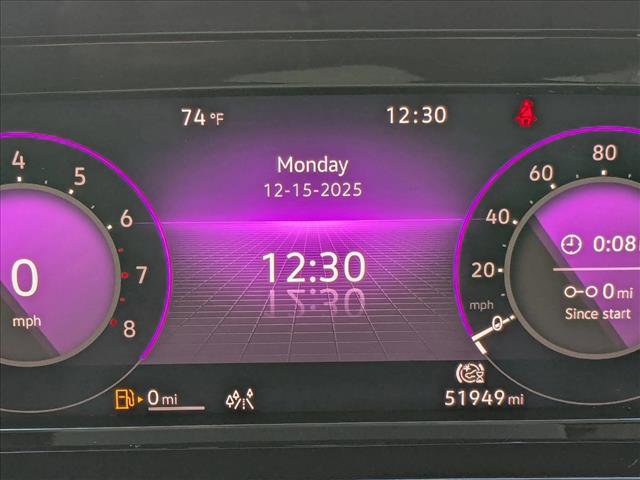 Used 2022 Volkswagen GTI SE image 10