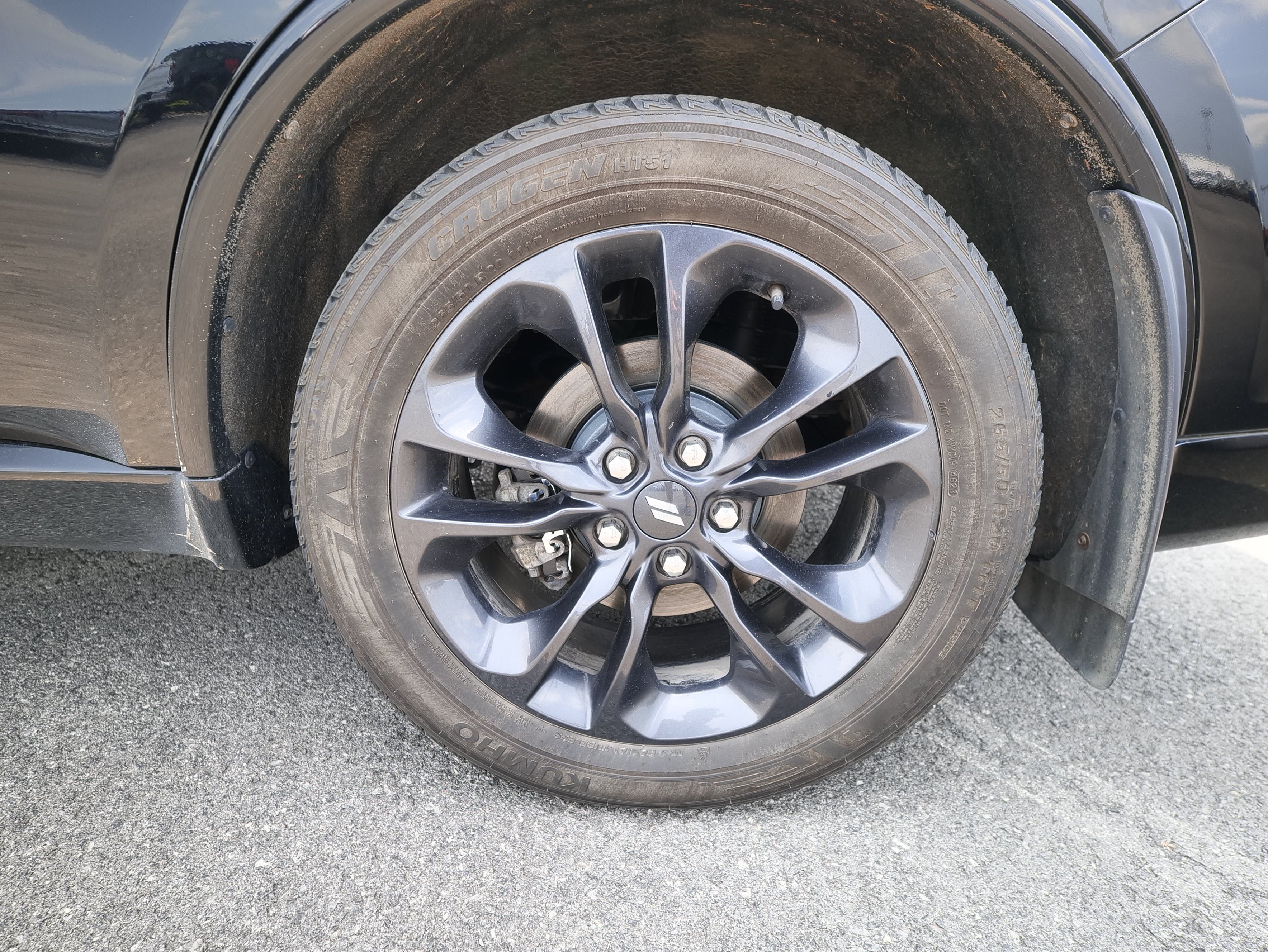Used 2022 Dodge Durango R/T AWD/4WD image 10