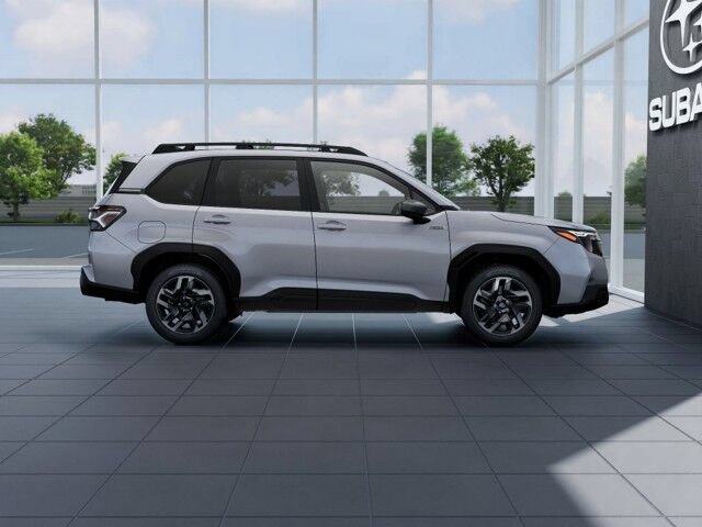 New 2026 Subaru Forester Premium AWD/4WD image 6