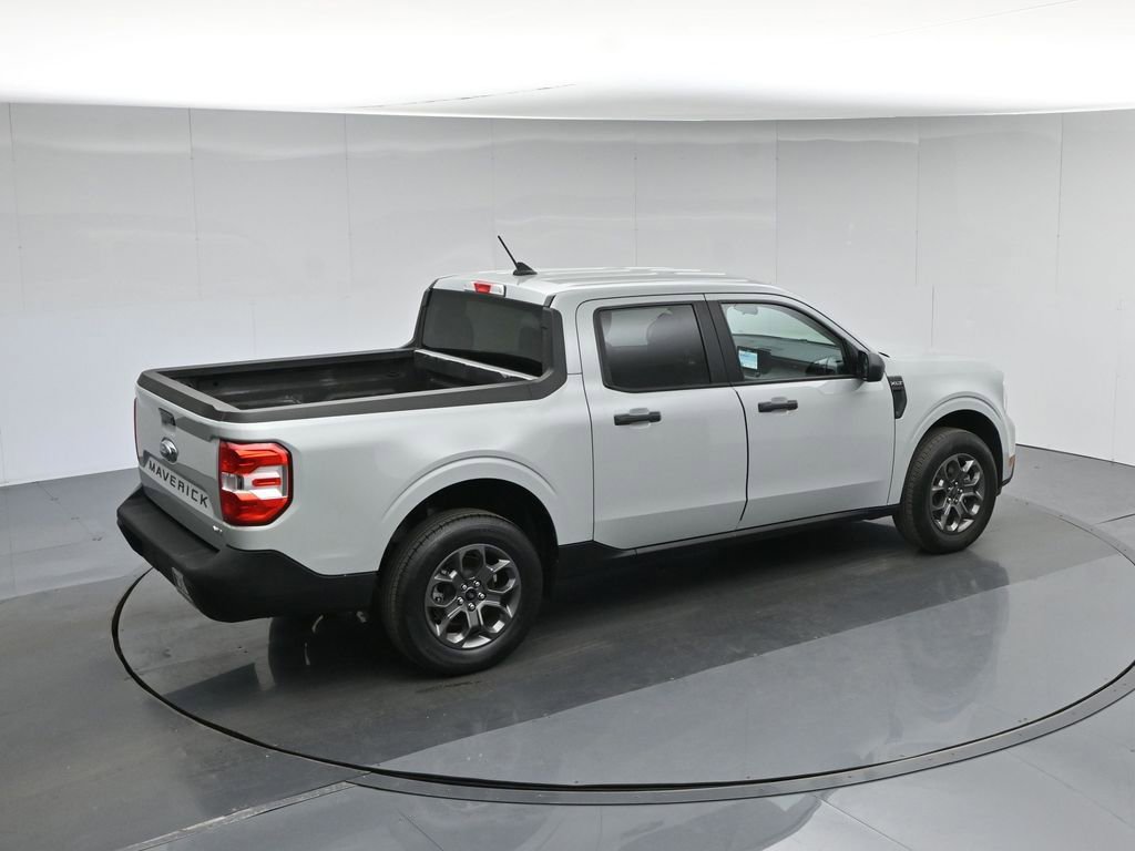 Used 2023 Ford Maverick XLT w/ Equipment Group 300A Standard image 40