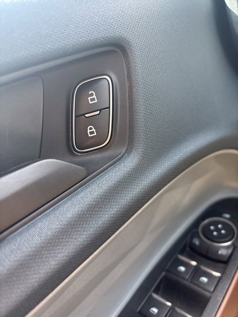 Used 2024 Ford Maverick Lariat image 16