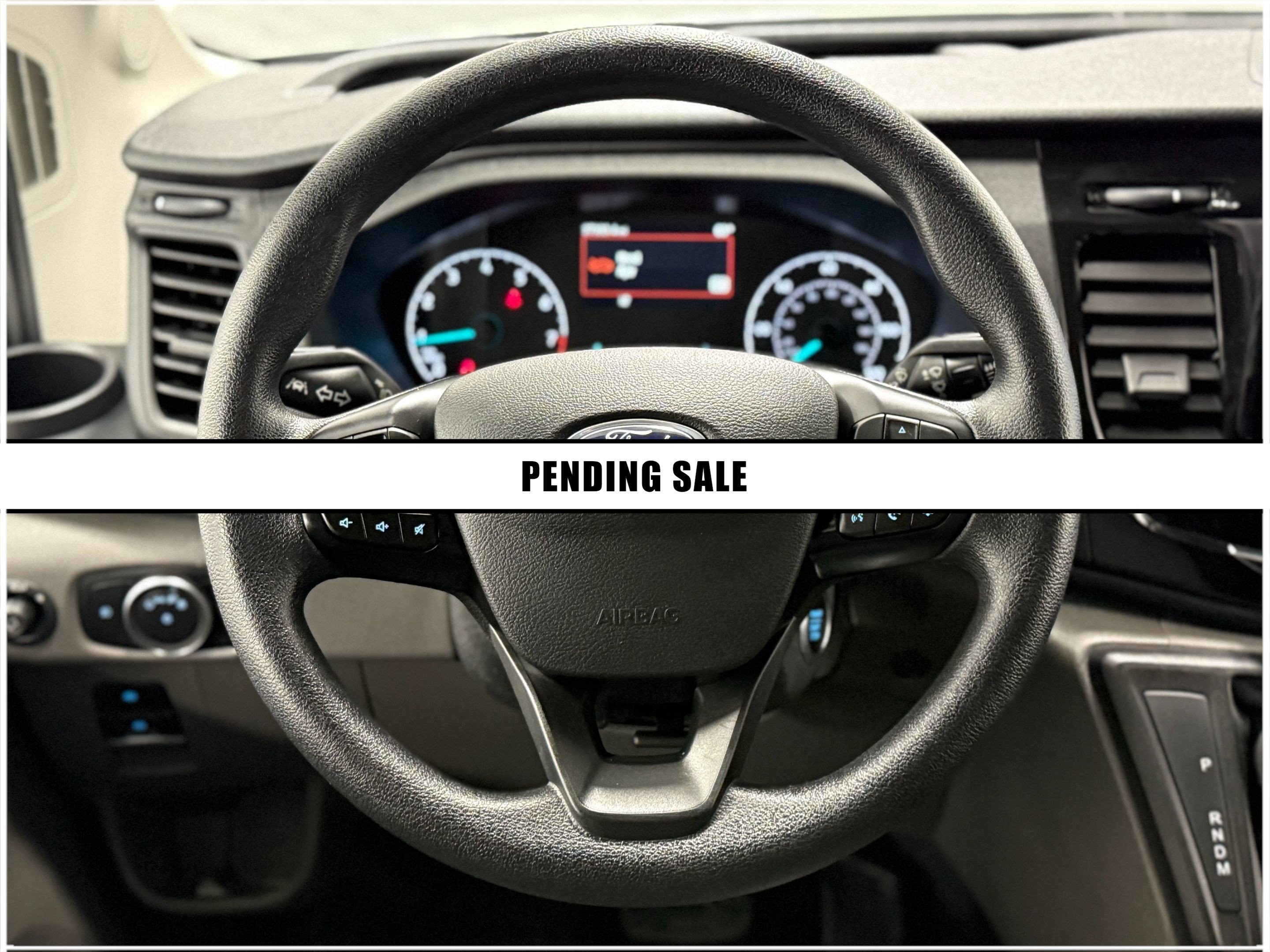 Used 2024 Ford Transit 350 XLT RWD image 15