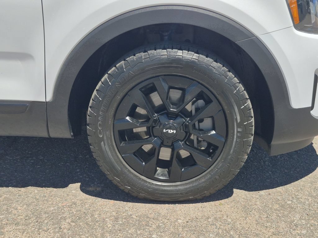 Certified 2024 Kia Telluride SX X-Pro AWD/4WD image 18