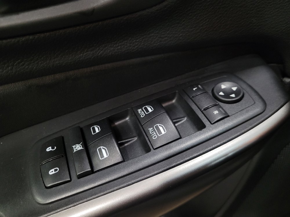 Used 2020 Jeep Cherokee Limited AWD/4WD image 27