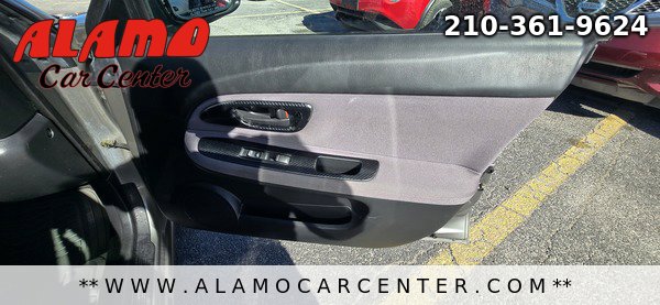 Used 2006 Subaru Impreza 2.5i image 17