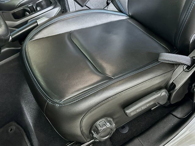 Used 2022 Jeep Wrangler Unlimited Rubicon 4xe image 21