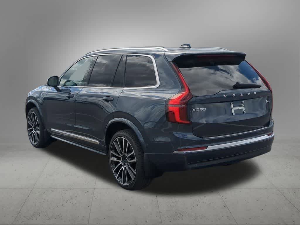 New 2026 Volvo XC90 B6 Plus AWD/4WD image 4