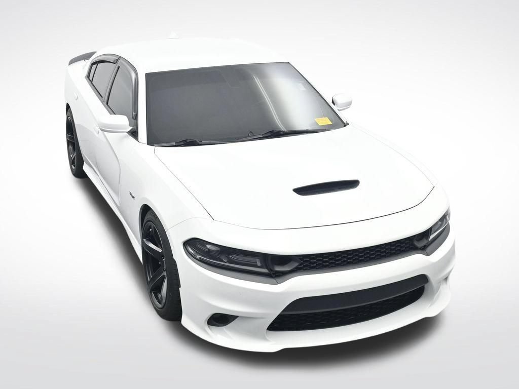 Used 2019 Dodge Charger Scat Pack RWD image 22