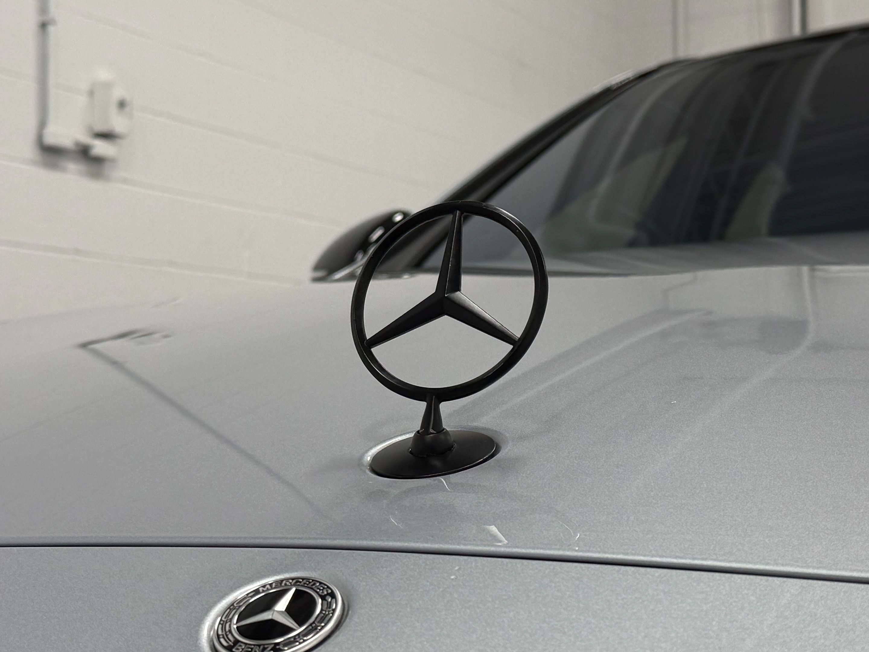 Used 2023 Mercedes-Benz S 580 4MATIC Sedan w/ AMG Line image 9
