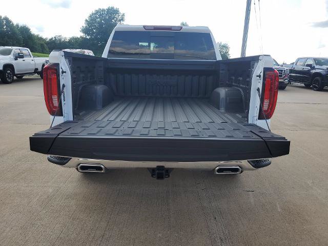 New 2026 GMC Sierra 1500 SLT w/ SLT Premium Plus Package AWD/4WD image 32