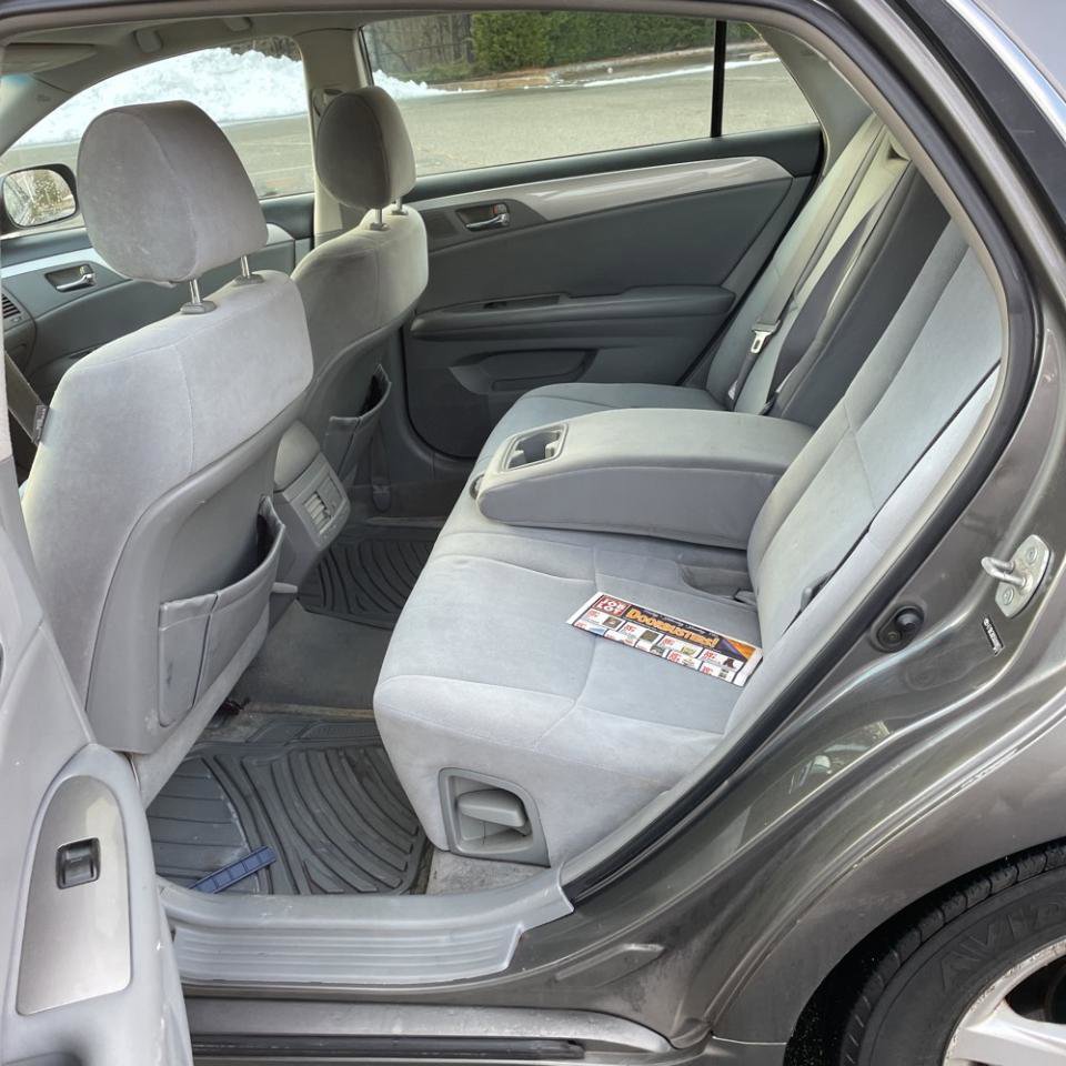 Used 2006 Toyota Avalon XL image 15