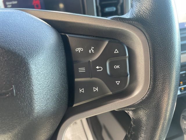 Used 2023 Ford Bronco Wildtrak image 27