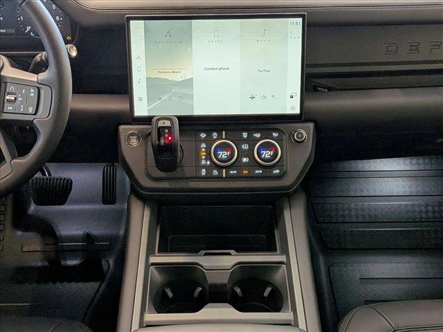 New 2026 Land Rover Defender 130 S image 11