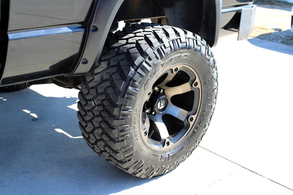 Used 2003 Dodge Ram 2500 Truck ST image 14