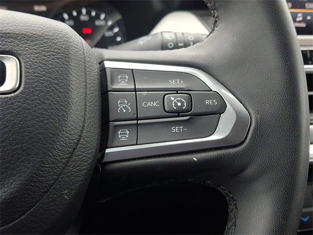 Used 2024 Jeep Compass Limited image 21