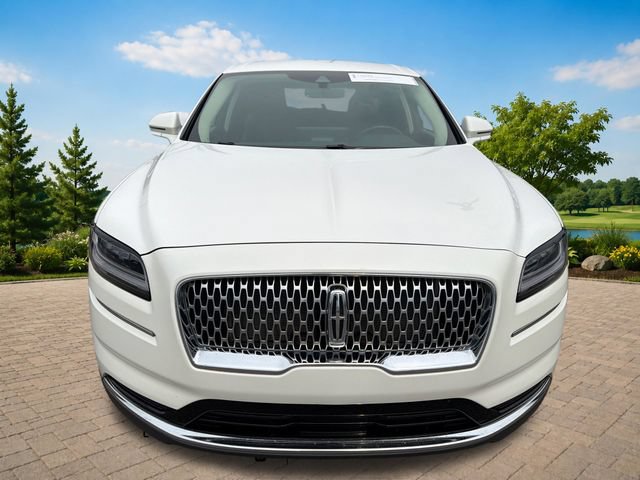 Certified 2023 Lincoln Nautilus AWD image 12