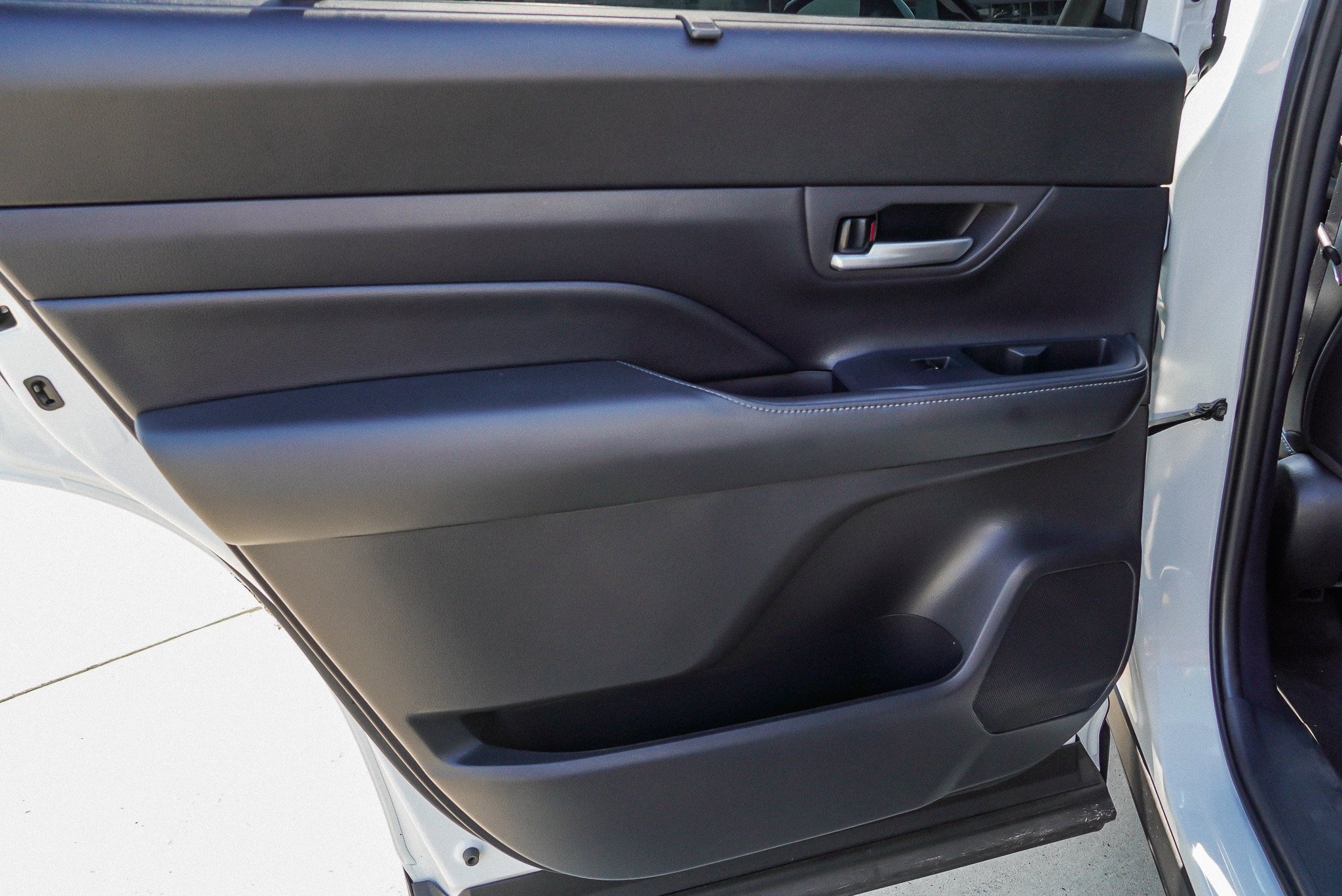 Certified 2025 Toyota Grand Highlander AWD image 26