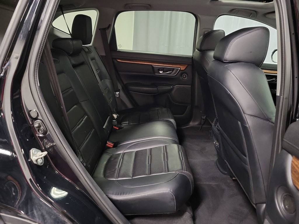 Used 2019 Honda CR-V EX-L image 26