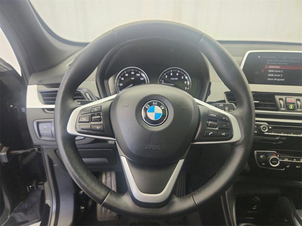 Used 2019 BMW X1 xDrive28i w/ Convenience Package image 14