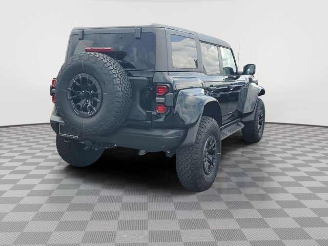 New 2025 Ford Bronco Raptor w/ Interior Carbon Fiber Pack image 4