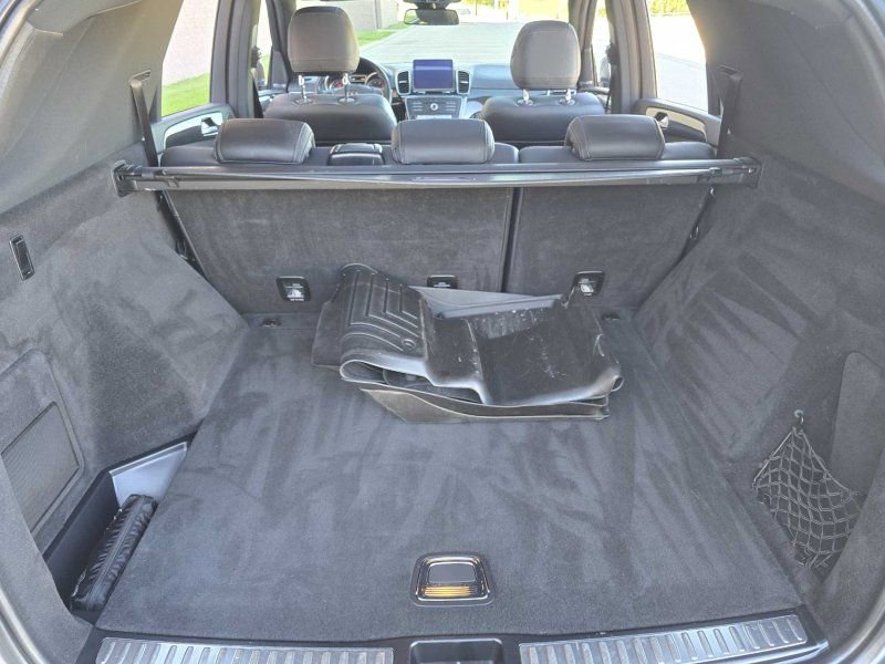 Used 2018 Mercedes-Benz GLE 350 4MATIC image 12