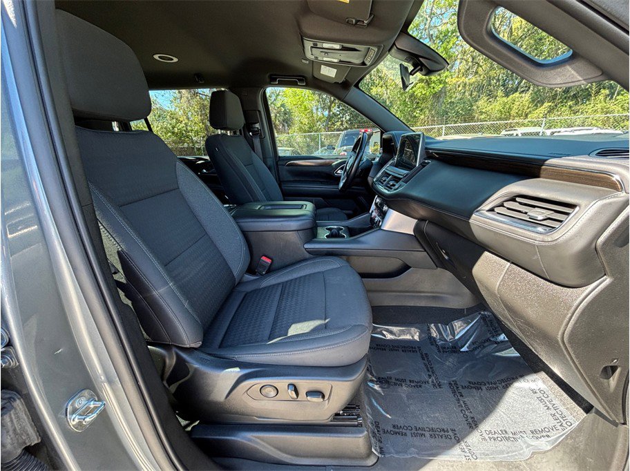 Used 2022 GMC Yukon XL SLE w/ Gmc Pro Safety Plus Package image 42